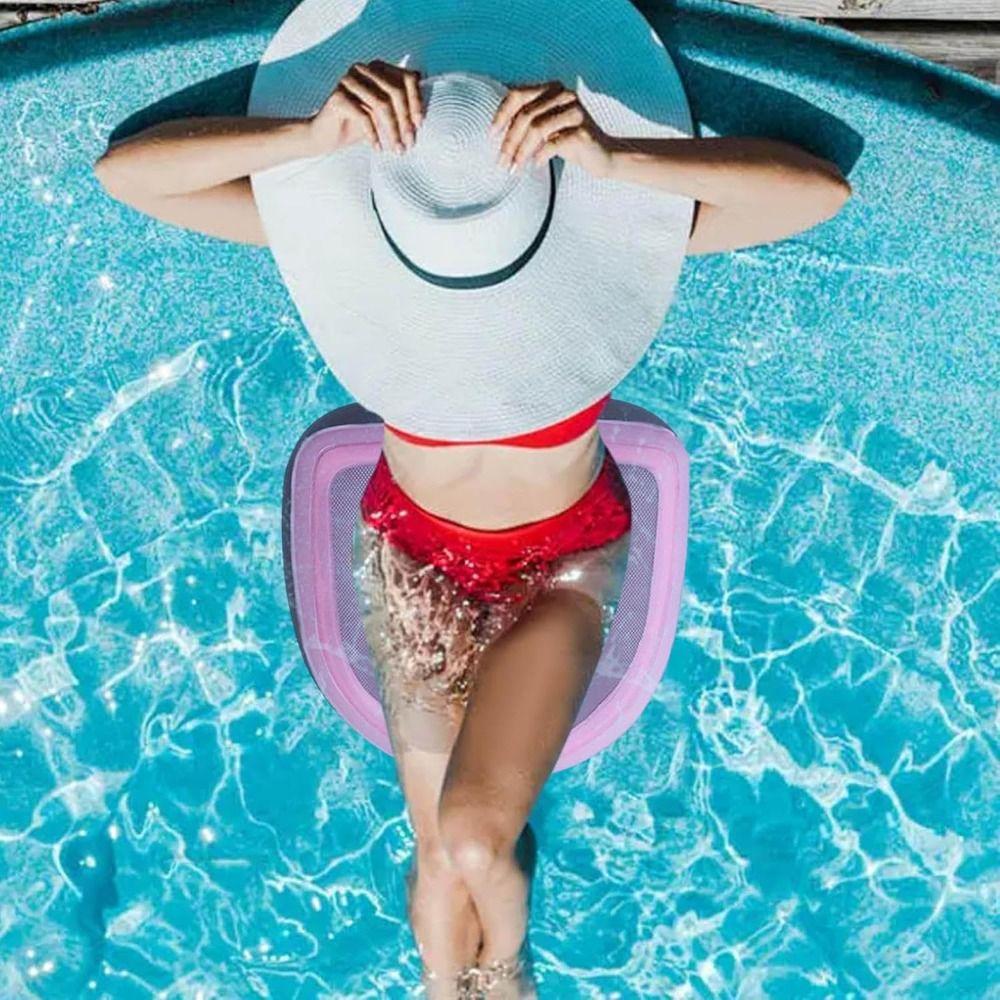 Надувное сиденье-бустер для гидромассажной ванны, ПВХ подкладка для ванны-спа, подушка-поддержка для гидромассажных ванн, аксессуары для гидромассажной ванны