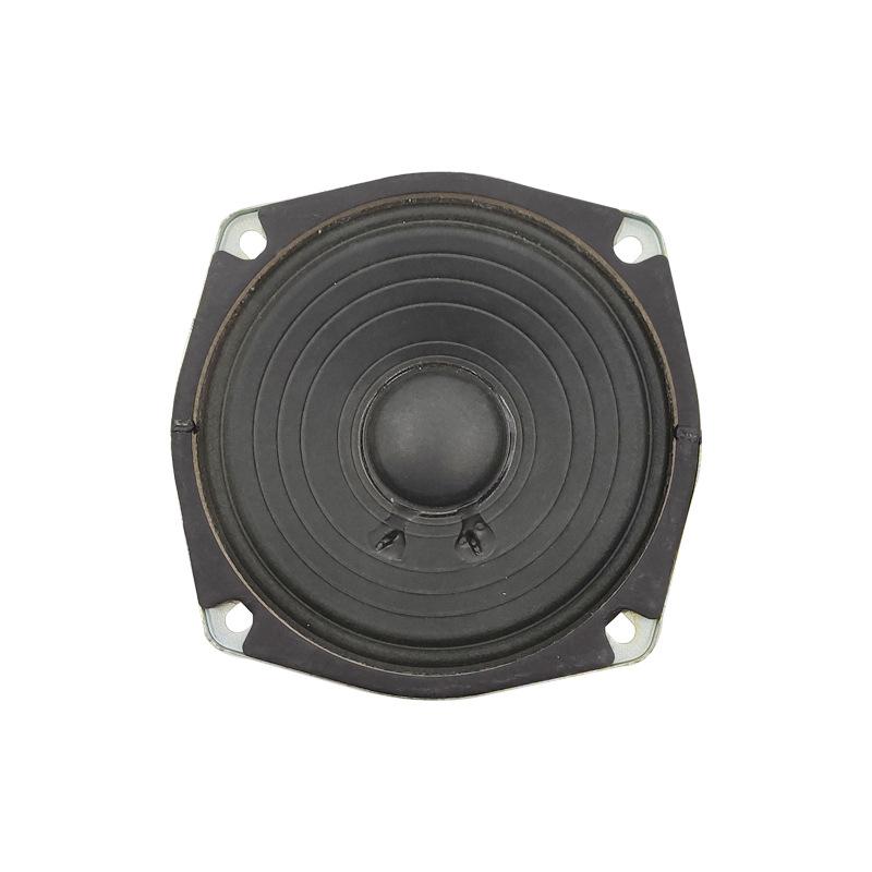 Tenghong 2pcs 5 Inch 120MM 8 Ohm 20W Bluetooth Audio Full Range Speaker For Home Theater Motog Multimedia Radio Sound 20 Core