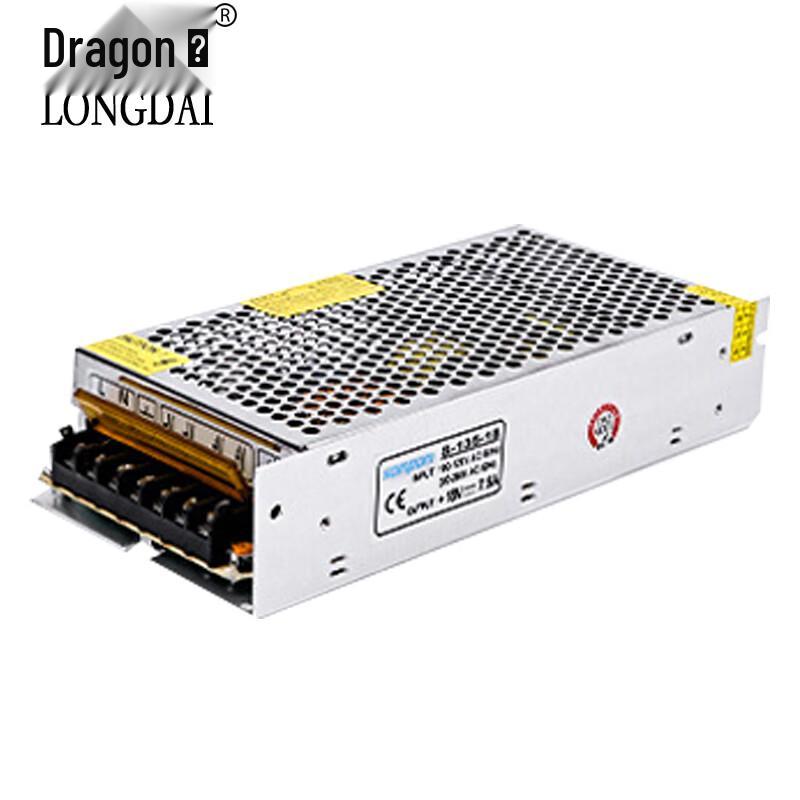 Longdai 135W 220V to 18V DC Switching Power Supply
