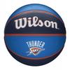 Wilson Oklahoma City Thunder NBA Basketball