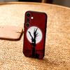 D-Death N-Note Anime  Phone Case For Samsung  A73,72,71,53,52,51,22,91,80, Soft Black Cover
