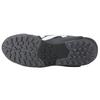 ONITSUKA TIGER Кроссовки 'Black White Orange' с большим логотипом 1183A419-001