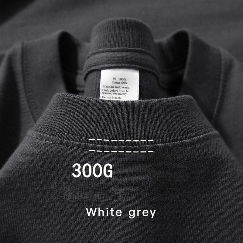 Футболка с короткими рукавами из плотного хлопка, мужская свободная однотонная нижняя рубашка, летняя футболка для мужчин и женщин