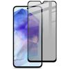 IMAK For Samsung Galaxy A26 5G Anti Peep Tempered Glass Screen Protector Full Coverage