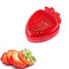Strawberry Slicer, Fruit Cutter, Cake Fruit Platter, Kitchen Coring and Dividing Tool, Vegetable Noodle Cutter, Grape Cutter, Banana Cutter, Apple Cut