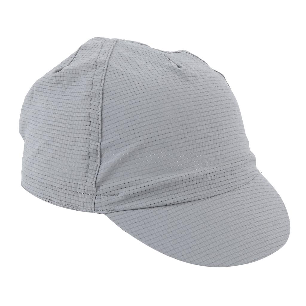 Велосипедная шапка дышащая удобная быстросохнущая влагоотводящая эластичная велосипедная кепка для мужчин и женщин