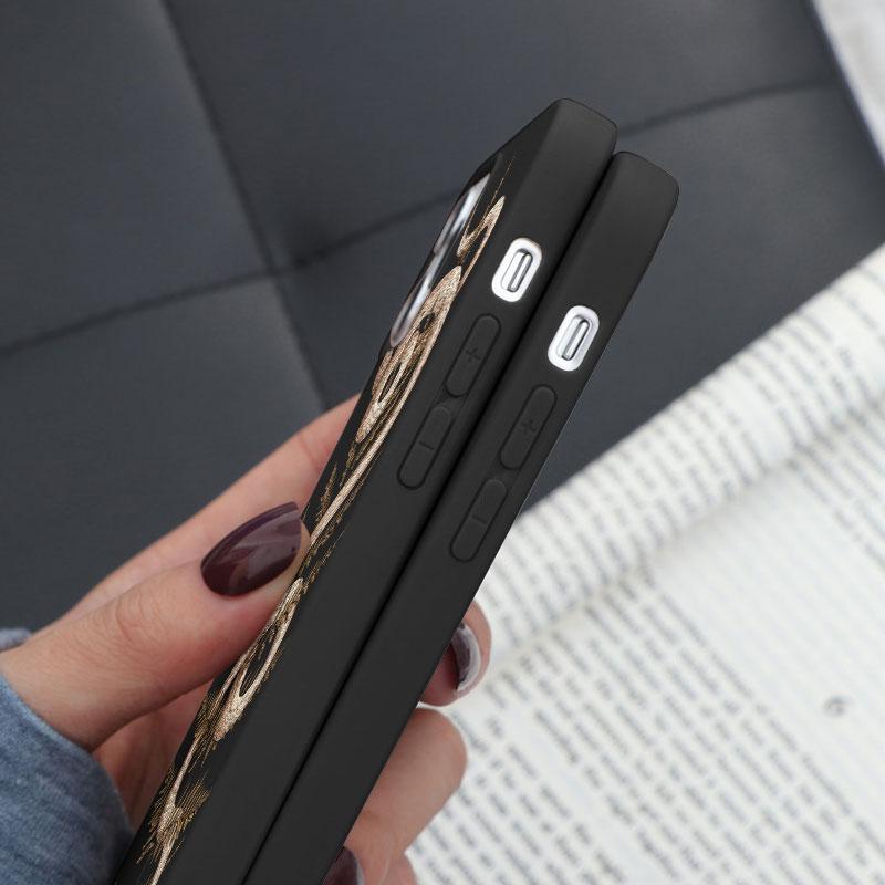 Чехол с цветком змеи для Samsung Galaxy A12 A21S A20E A52 s A32 A10 A31 A72 A50 A51 A70 A71 S9 S10 S20 FE S21 Plus, ультра чехол из ТПУ