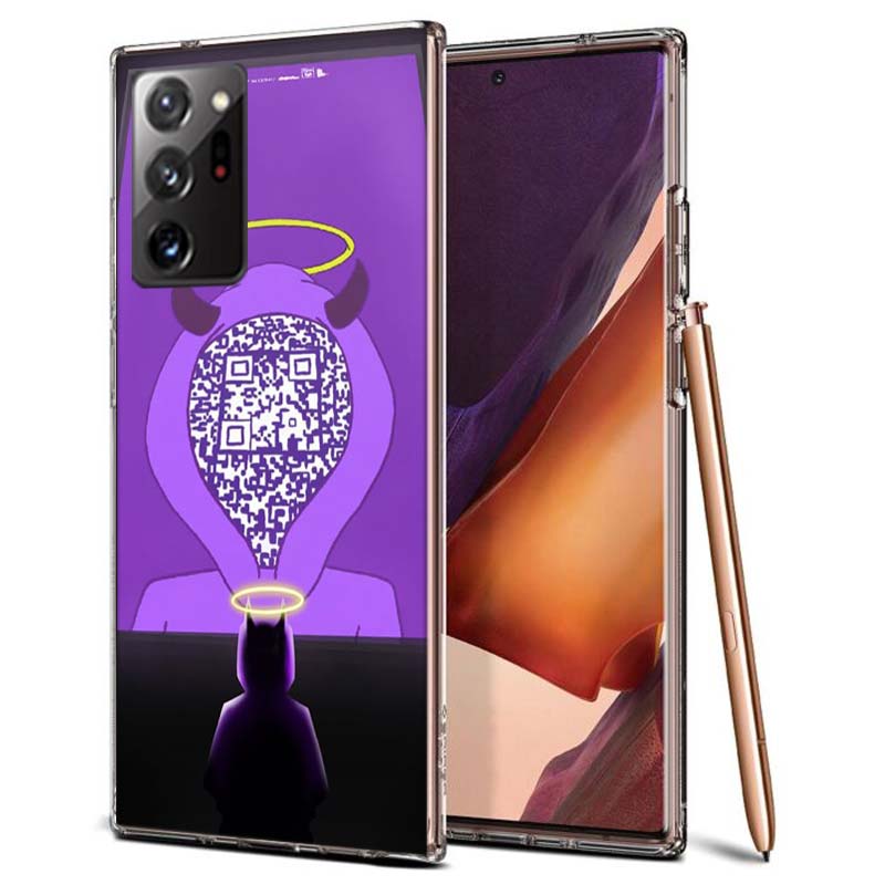 Rapper T-Thasup T-ThaSupreme Phone Case for Samsung A55 A35 A25 A15 A07 A05S A16 A17 A26 A36 A37 A56 A57 Galaxy Note 20 10 A50S