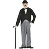 Fiestas Guirca Mens Mr Actor Costume Set