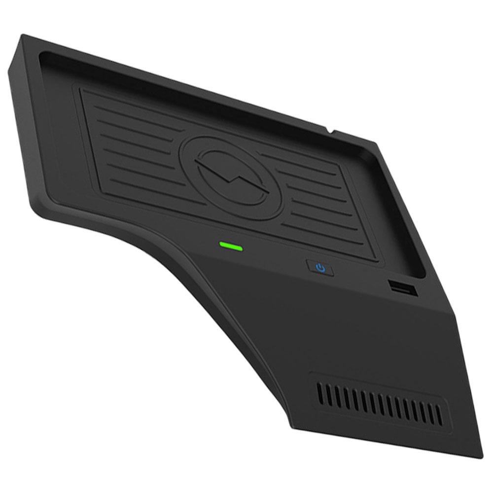 Car Wireless Charging Pad for Nissan Sentra Sylphy B18 8th Gen 2020 2024 2024 Phone Fast Charger Plate Panel Tray Accessories