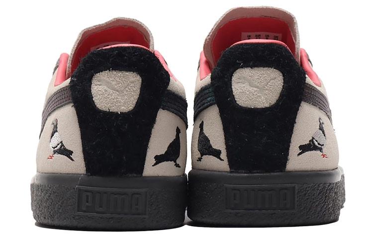 Puma Замшевые Atmos Staple 381160-01