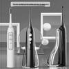 New Electric Toothbrush Flusher Integrated Two-in-one Waterproof Magnetic Levitation Sonic Toothbrush Household Flusher