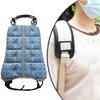 Охлаждающая подушка для тела, подушка для сиденья, подарки, многофункциональный летний жилет, пакет со льдом для спины для гольфа