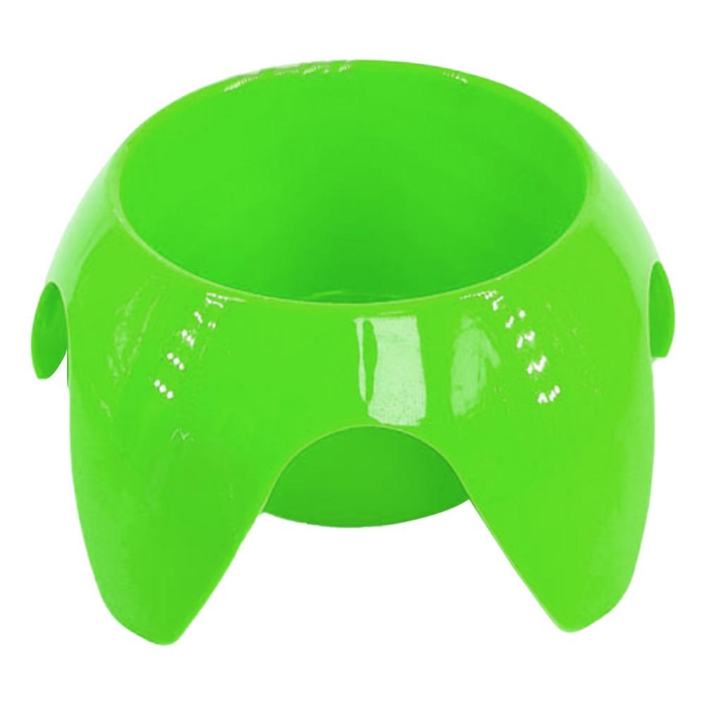 5pcs Plastic Beach Cup Holder Sand-Free Design Beach Drink Holder Sand Drink Holder For Family