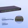 H3C S5135S-48T4S-EI-Q Gigabit Access Switch