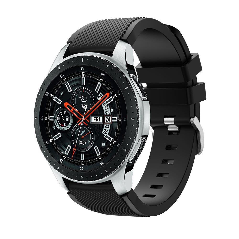 Ремешок 22 мм для часов для Samsung Gear S3 Frontier Classic, сменный ремешок для Samsung Galaxy Watch 46 мм, ремешок Galaxy3 45 мм