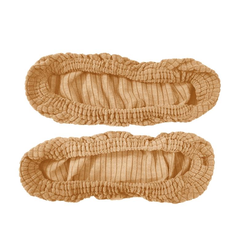 Водонепроницаемый чехол для подлокотника офисного и домашнего кресла, высококачественный чехол для компьютерного кресла, пылезащитный чехол для подлокотника