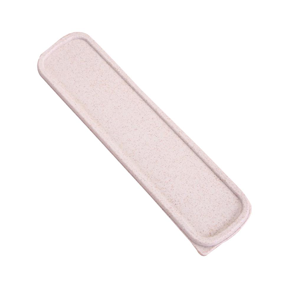 Пластиковый ящик для хранения столовых приборов