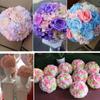 Florist Party Wedding Decoration Flower Foam Bouquet Holder Flower Arrangement Supplies Foam Ball