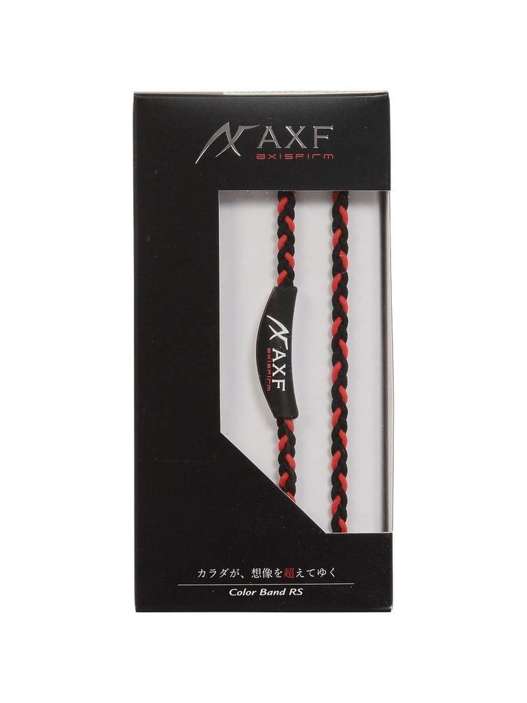 AXF Sports Necklace Color Band RS 2260009 (Red)