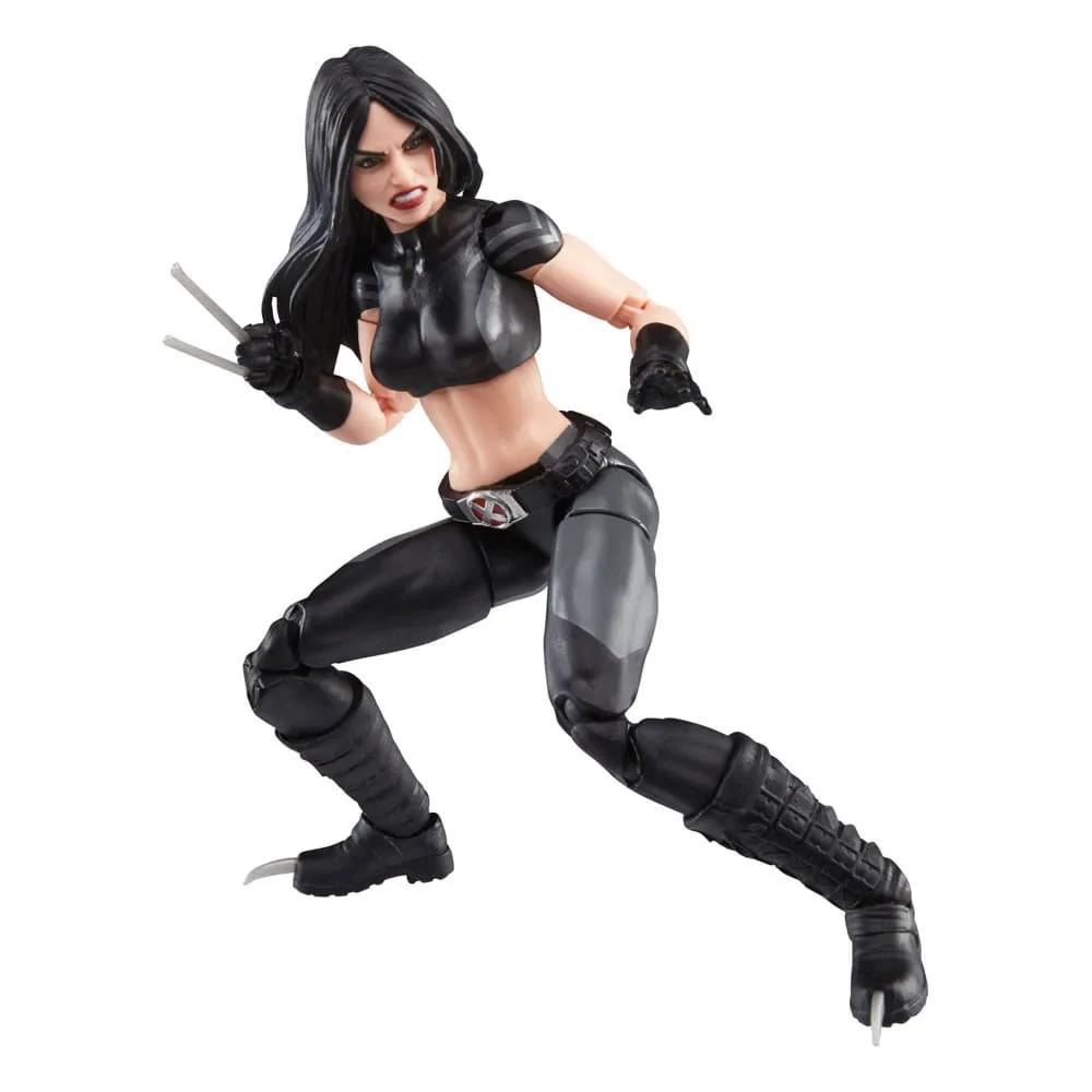 Hasbro X-Force et X-Men action figures 15 cm multicolore