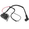 Ignition Coil Module High Voltage Package Replacement Accessory Fit for GX22