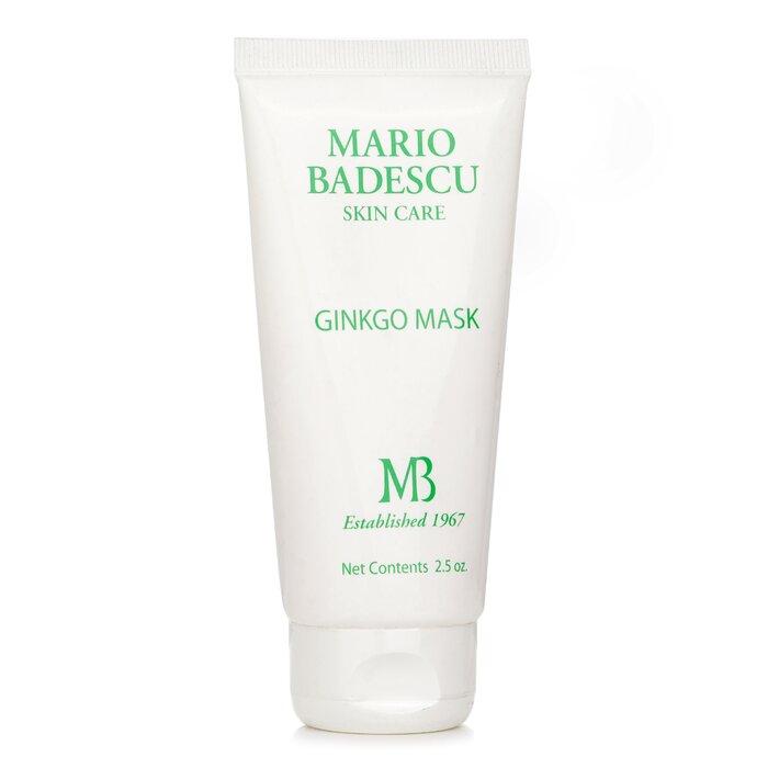 MARIO BADESCU Gingko Mask