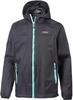 Куртка мужская CMP Packable Jacket из рипстопа (3X57627) антрацит