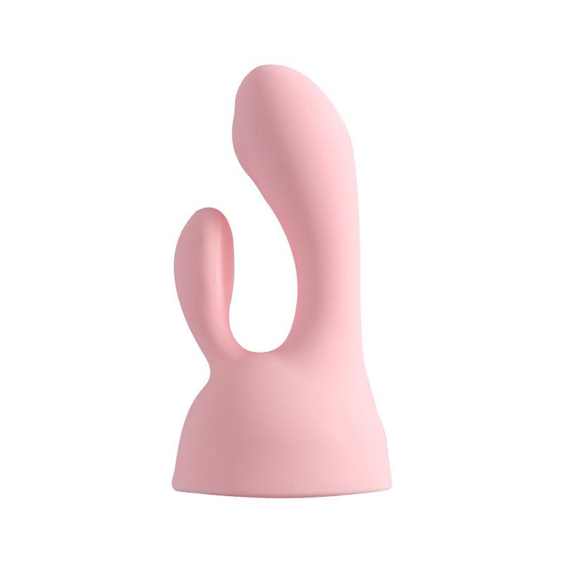 Comele Dual Vibration Aphrodisiac Stick – Female Climax Vibrating Massager with Licking Action