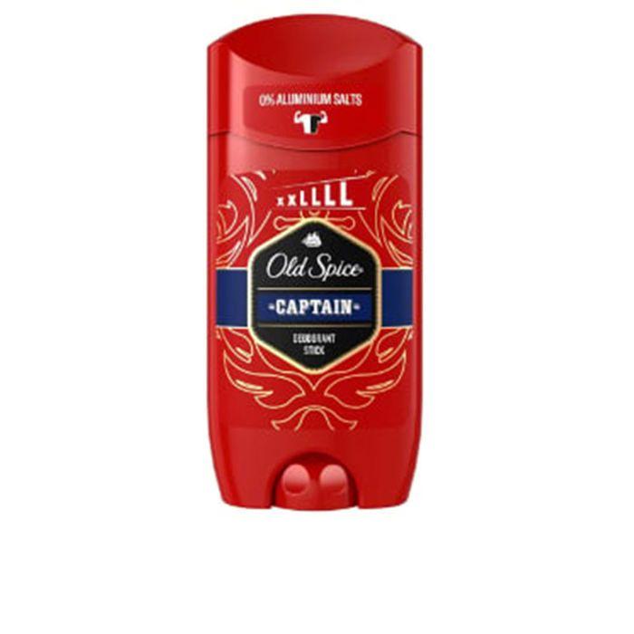 Déo stick OLD SPICE CAPTAIN XXL 85 ml