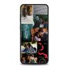 Чехол для телефона Samsung A24 A12 A14 A32 A50 A70 A20E A20S A10S A22 A30 A40 A34 A54 A42 A52 5G A02S A04s Мягкий чехол Сумерки