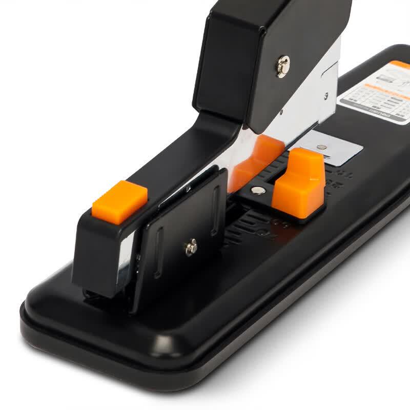 Deli 0290 Heavy-Duty 100-Sheet Stapler