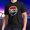 New Shirt Flying Scotsunisex Logo TShirt Funny American Usa Unisex Size S5xl