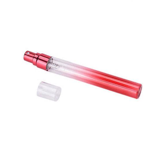 Perfume Aftershave Atomizer Atomiser Bottle 10ml Pump Travel Refillable Spray