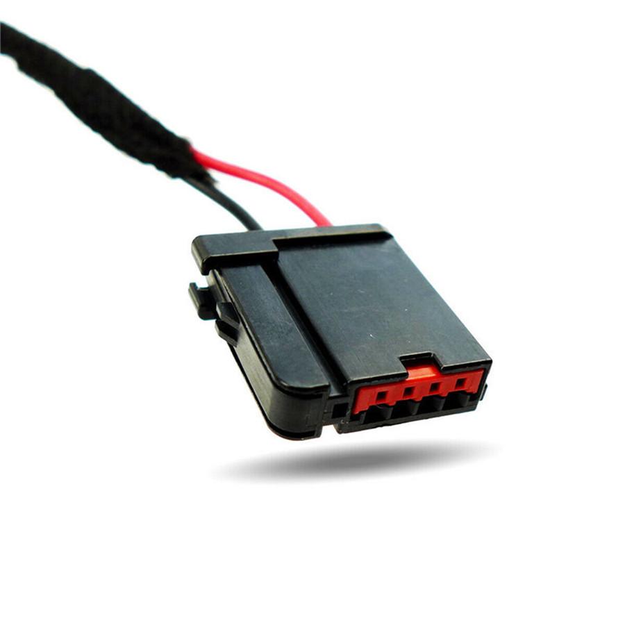 Для Ford SYNC 2 Обновление SYNC 3 USB Медиа-хаб Жгут проводов-адаптер (ПОКОЛЕНИЕ 2а)