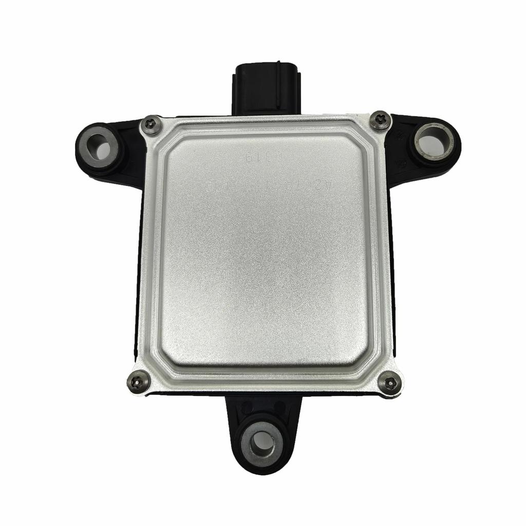 Rear Blind Spot Radar Sensor Module 88162-06070 For Lexus ES250 ES300h 2021-2025