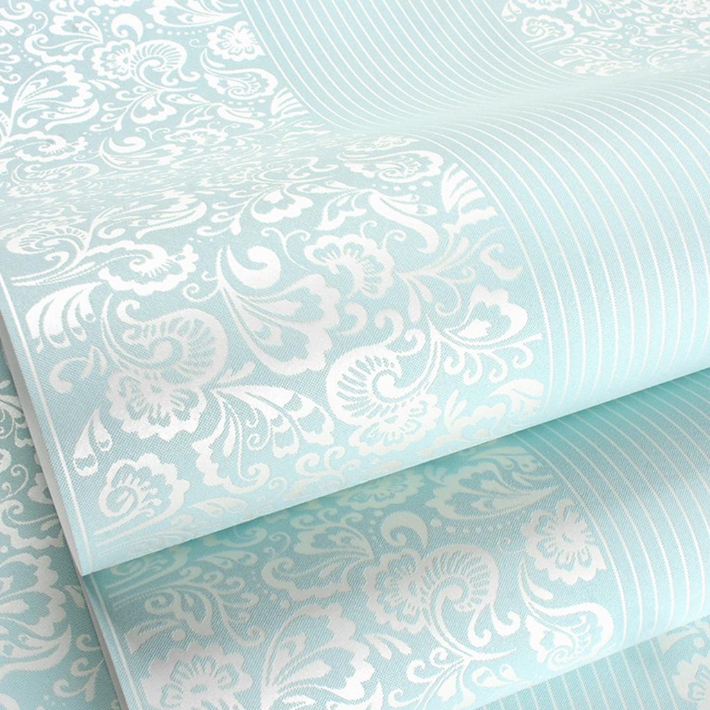 Современные Минималистичные 3D Объемные Обои для Гостиной и Спальни с Вертикальной Полосой