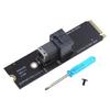 Адаптер M.2 PCIE на SFF-8643 для M.2 SSD, Плата расширения хост-контроллера, Замена для аксессуаров настольного ПК