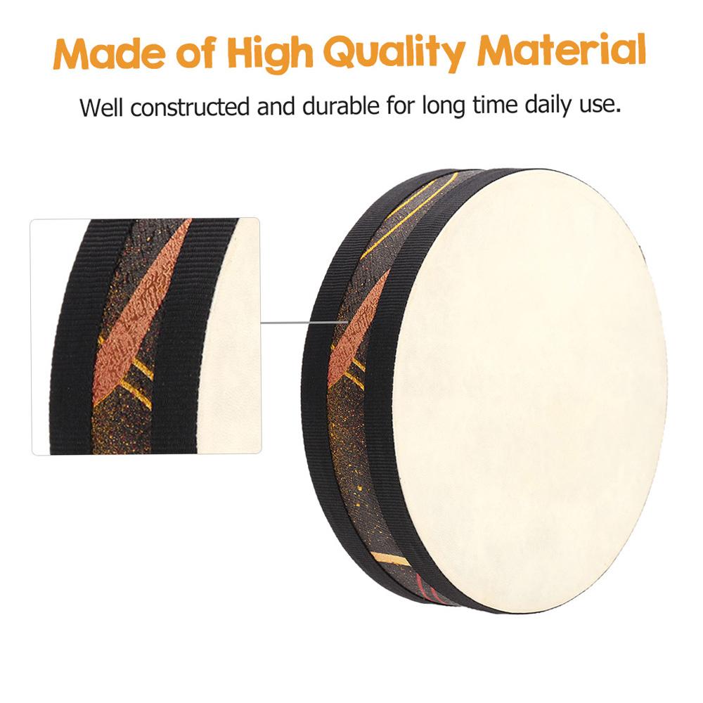 Океанская волна, бисерный барабан, нежный морской звук, музыкальный инструмент, перкуссия