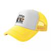 2024 Aventura Tour Cerrando Ciclos Baseball Cap luxury caps Sun Hat For Children Golf designer cap Hats For WomenMen's