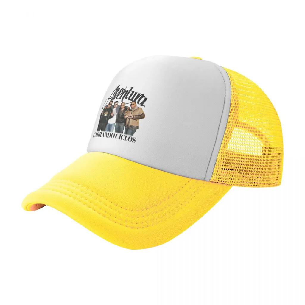 2024 Aventura Tour Cerrando Ciclos Baseball Cap luxury caps Sun Hat For Children Golf designer cap Hats For WomenMen's