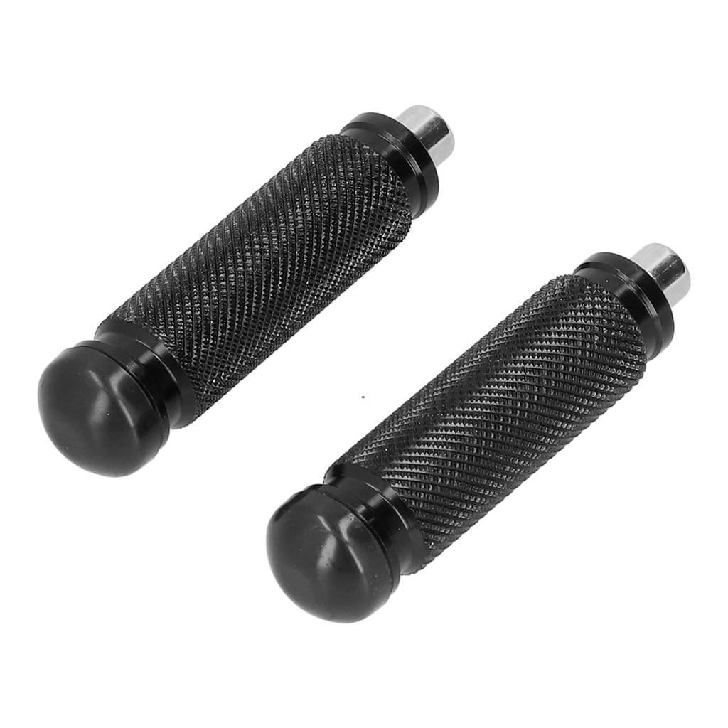 8mm Motorcycle Frame Slider Aluminum Alloy Anti Falling Protector Universal for Motorbikes Bicycles