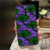 African Wax Pattern Fabric Case For Red Magic 9 8S 8 Pro Plus Cover For ZTE Nubia Red Magic 6S 7S 6 7 Pro 6R 5S 5G