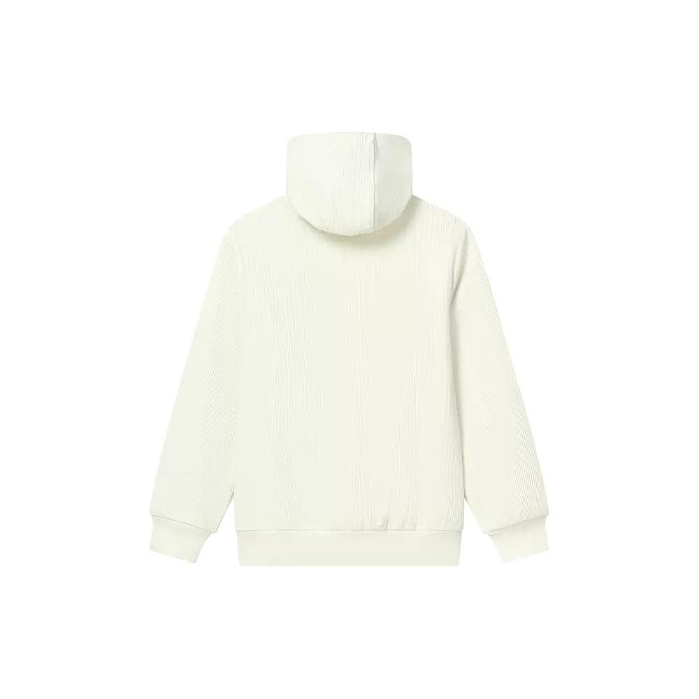 Новые мужские толстовки FILA Белый цвет грушевого цвета F11M248204F-IV