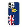 Coque Télephone Drapeau Îles Turques-et-Caïques - iPhone 13 Pro Max