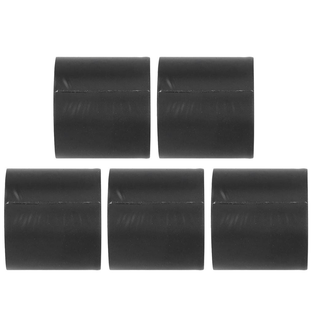 5pcs Air Conditioner Pipe Tape Oil Resistant Tube Protective Wrapping Tapes 6cm Width