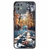 Для Blackview A55 Pro Чехол Ударопрочный Мягкий силикон ТПУ Задняя крышка Для Blackview A55 Pro Чехлы для телефона A55Pro A 55 Pro Милые Fundas