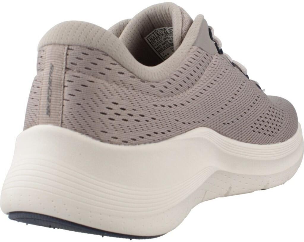 Кроссовки Skechers Arch Fit 2.0 (232700) taupe
