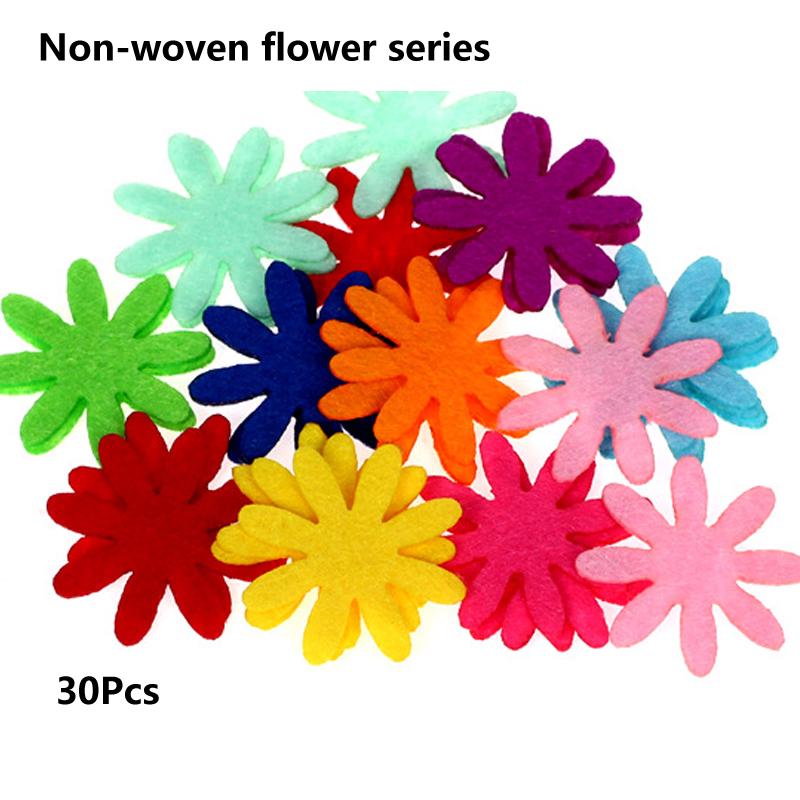 Детские фигурки из ткани для шитья, DIY