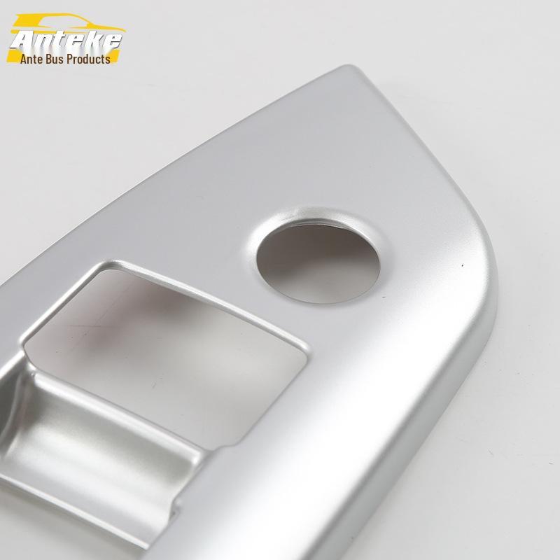 CHR Power Window Regulator Decorative Frame - Armrest Switch Panel for 18 Models